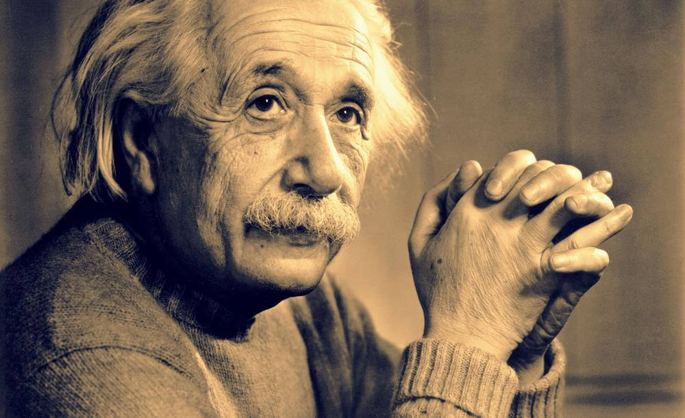 آلبرت انیشتین علت مرگ,آلبرت انیشتین و همسرش,آلبرت اینشتین که بود,