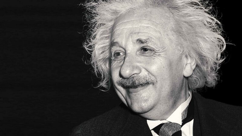 آلبرت انیشتین علت مرگ,آلبرت انیشتین و همسرش,آلبرت اینشتین که بود