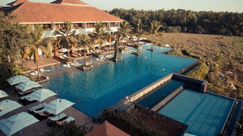 بهترین هتل تابستانی,بهترین هتل تفریحی,بهترین هتل تفریحی تابستانی