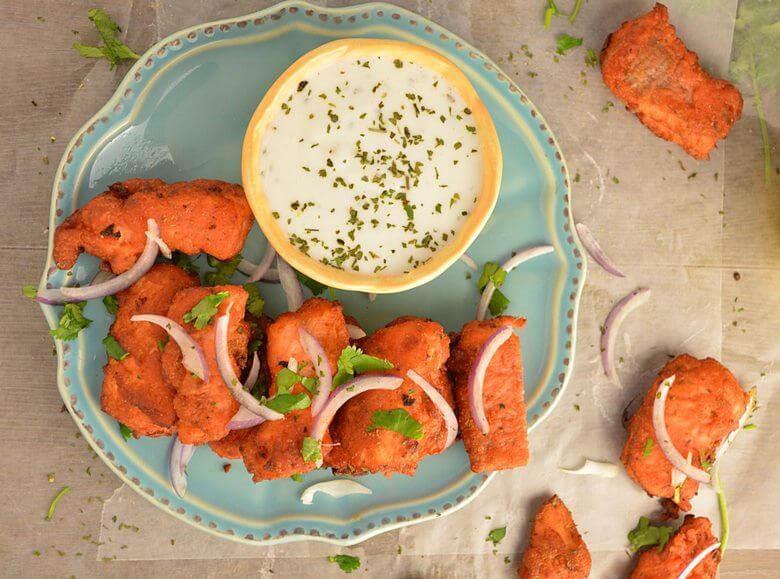 بهترین غذاهای هندی,بهترین غذاهای هندی,طرز تهیه بهترین غذاهای هندی