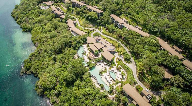 بهترین هتل تابستانی,بهترین هتل تفریحی,بهترین هتل تفریحی تابستانی