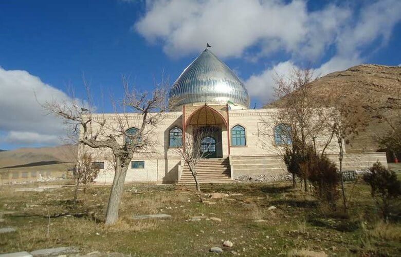 بهترین جاذبه گردشگری اراک,جاذبه های تاریخی اراک,جاذبه های طبیعی اراک