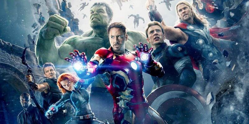 10 فیلم پرفروش تاریخ سینمای جهان,ده فیلم پرفروش تاریخ سینمای جهان,فیلم پرفروش تاریخ سینمای جهان