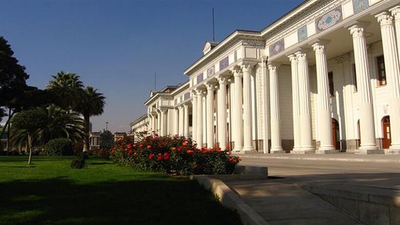 زیباترین کاخ های ایران,کاخ سلطنتی و دیدنی تهران,معروف ترین کاخ های ایران