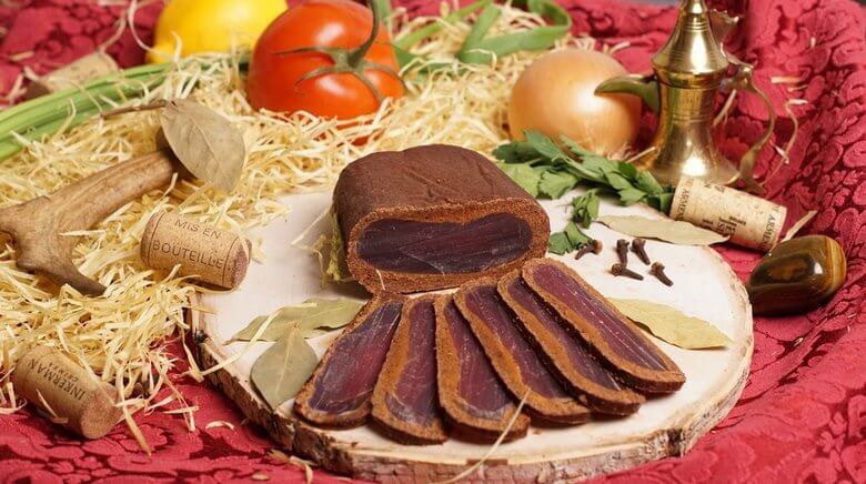 بهترین غذاهای ارمنستان,بهترین غذای ارمنستان,غذاهای ارمنستان