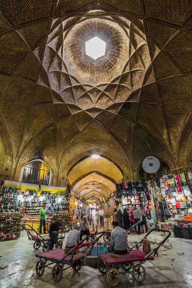 اراک کجاست,بهترین زمان خرید در اراک,بهترین فصل سفر به اراک