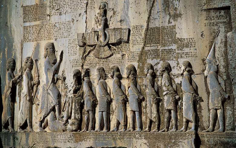 بهترین زمان سفر به کرمانشاه,بهترین زمان برای سفر به کرمانشاه,بهترین زمان برای مسافرت به کرمانشاه