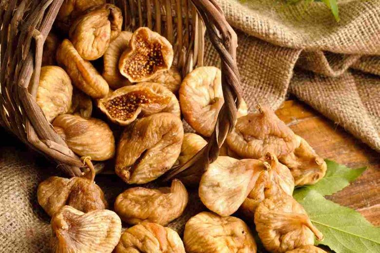 انجیر خشک,خواص انجیر خشک برای معده,فواید انجیر خشک