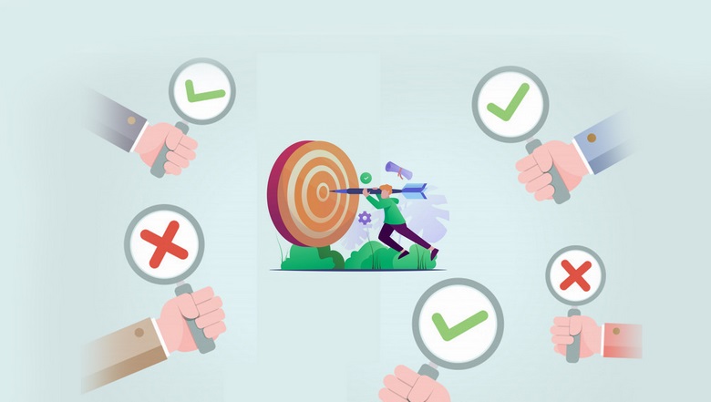10 اشتباه بازاریابی,اشتباه در بازاریابی,10 اشتباه بازاریابی