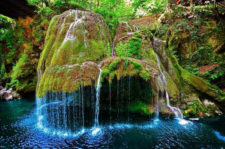 جذاب ترین آبشارهای اروپا,ده آبشار زیبای اروپا,زیباترین آبشارهای اروپا