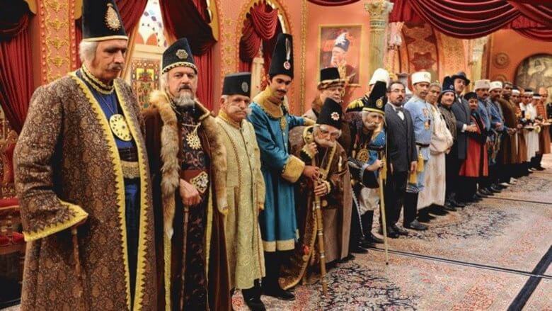 بهترین سریال های نمایش خانگی,بهترین سریال های ایرانی جدید نمایش خانگی,بهترین سریال های ایرانی شبکه نمایش خانگی