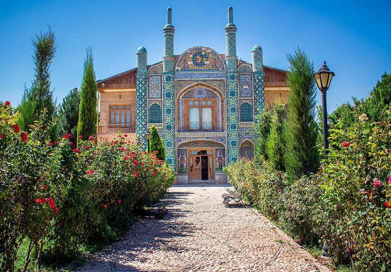 جاهای خنک ایران در تابستان,جاهای خنک ایران در تابستان,خنک ترین شهر ایران در تابستان