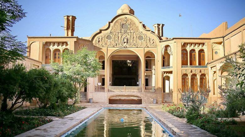 بهترین زمان برای سفر به کاشان,بهترین زمان برای مسافرت به کاشان,بهترین زمان سفر به قمصر کاشان