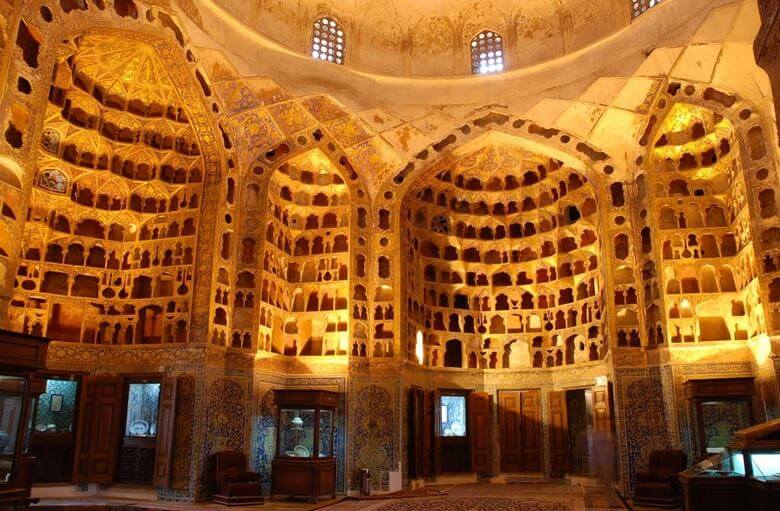 از جاذبه های گردشگری اردبیل,از جاذبه های گردشگری استان اردبیل,جاذبه های اردبیل