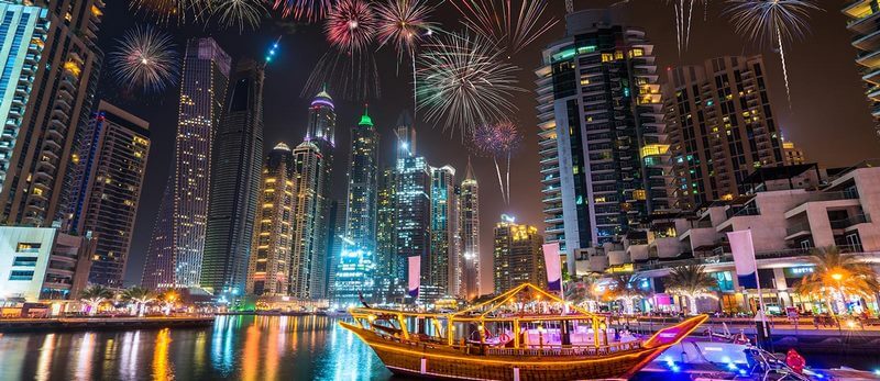 بهترین زمان سفر به دبی,بهترین زمان مسافرت به دبی,بهترین زمان برای سفر به دبی