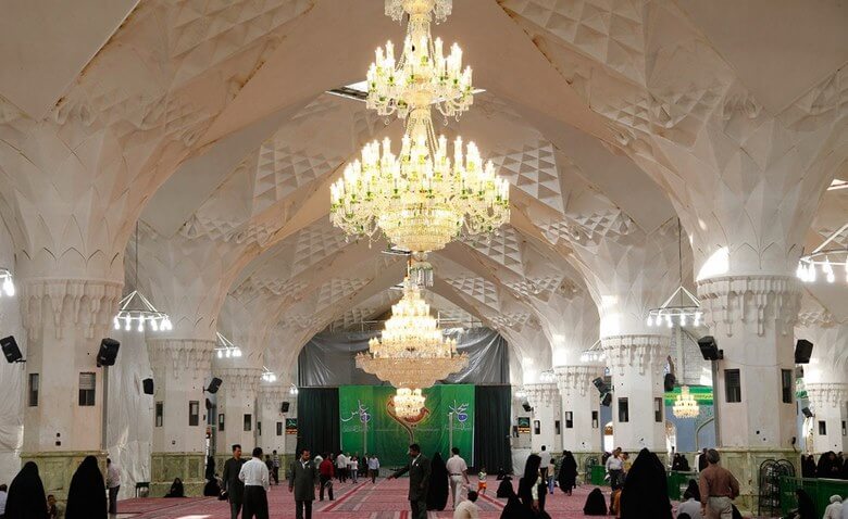 بهترین زمان برای سفر به مشهد,بهترین زمان برای مسافرت به مشهد,بهترین زمان سفر به مشهد