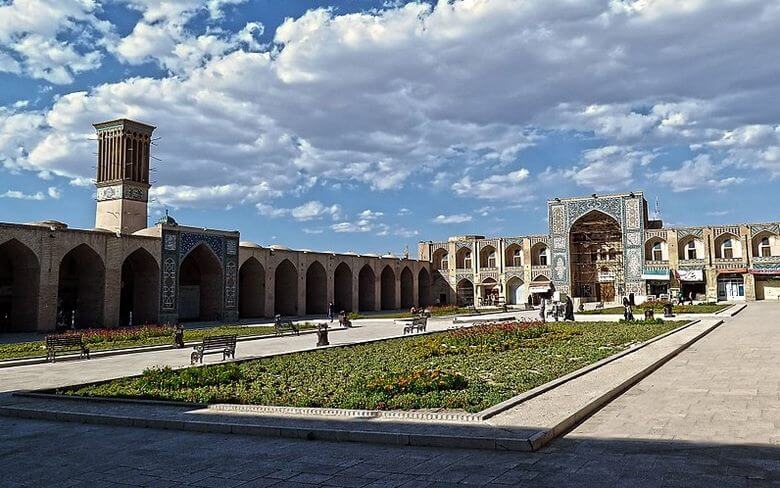 جاذبه های طبیعی کرمان,جاذبه های گردشگری استان کرمان,جاذبه های گردشگری کرمان