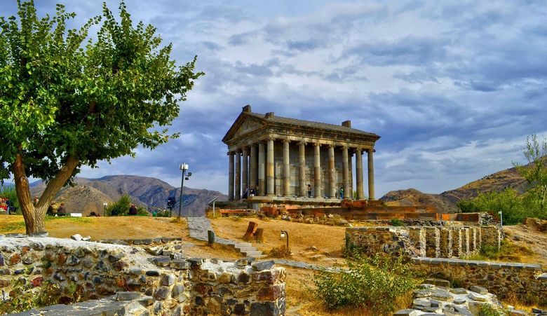 بهترین زمان سفر به ارمنستان,بهترین زمان برای سفر به ارمنستان,بهترین فصل برای سفر به ارمنستان