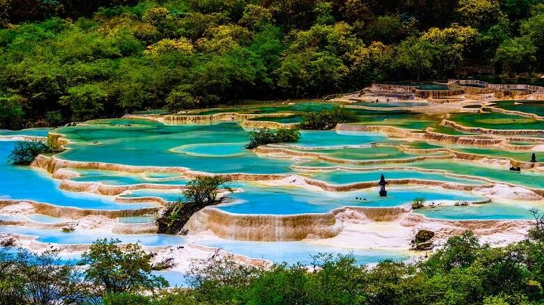 راهنمای سفر به چین بست فارسی راهنمای سفر چین,سفر به چین,بهترین زمان سفر به چین