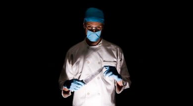 فرشته مرگ,پزشک بدنام,پزشکان بدنام