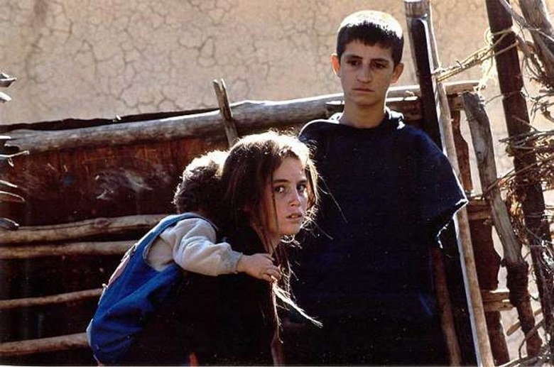 جشنواره‌ های بین‌ المللی,فیلم ایرانی برنده جایزه,فیلم ایرانی برنده جایزه کن
