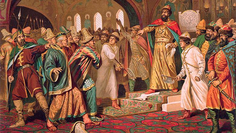بی رحم ترین انسان تاریخ,بی رحم ترین انسان های تاریخ چه کسانی بوده اند,بی رحم ترین انسانهای تاریخ