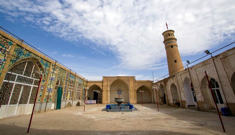 بهترین زمان برای سفر به کاشان,بهترین زمان برای مسافرت به کاشان,بهترین زمان سفر به قمصر کاشان