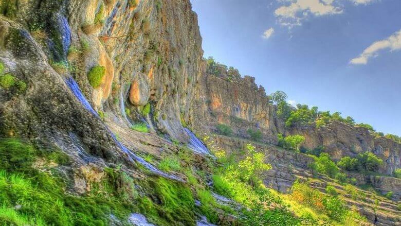 جاذبه گردشگری ایلام,بهترین جاذبه های گردشگری ایلام,بهترین سایت های گردشگری