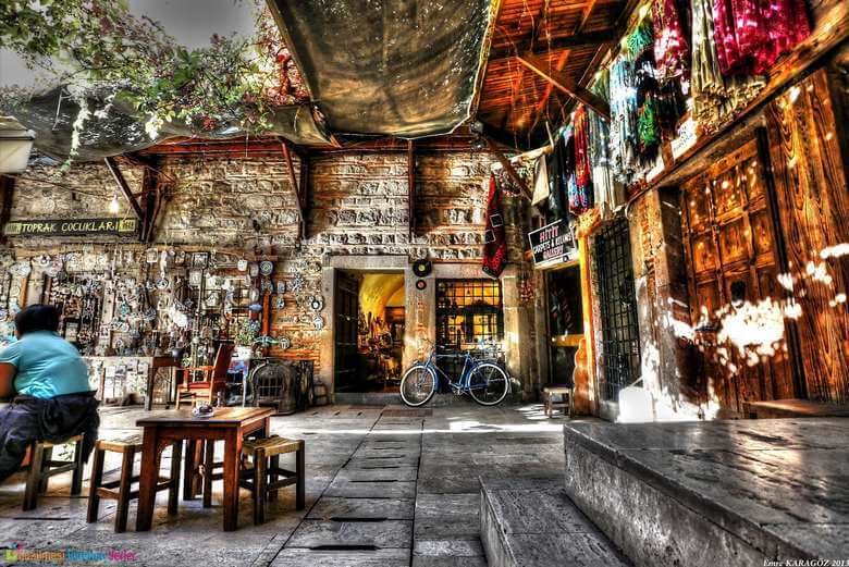 ارزانترین زمان سفر به ازمیر,بهترین زمان برای سفر به ازمیر,بهترین زمان سفر به ازمیر