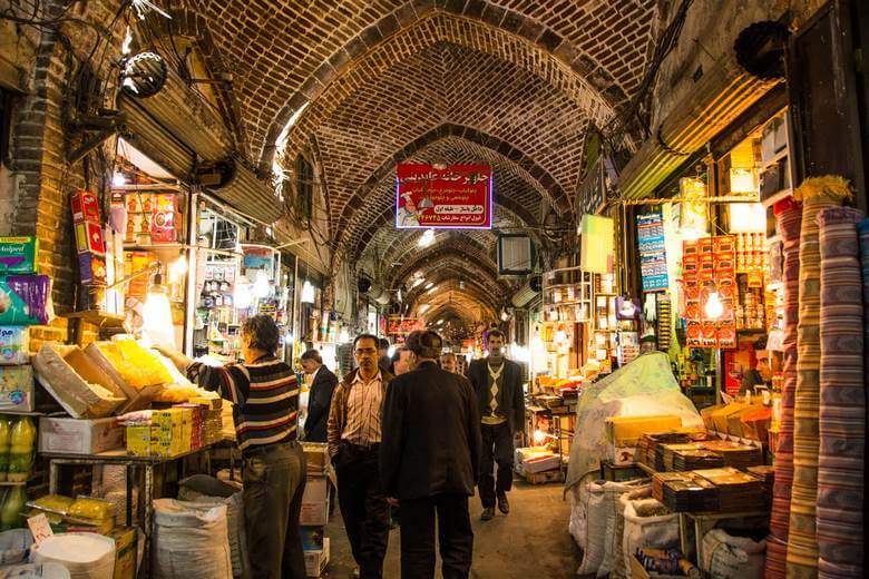 بهترین جاذبه های گردشگری کرمان,جاذبه های تاریخی کرمان,جاذبه های دیدنی کرمان