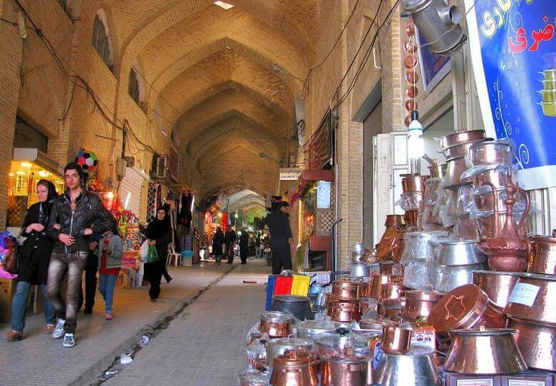 بهترین زمان سفر به کرمانشاه,بهترین زمان برای سفر به کرمانشاه,بهترین زمان برای مسافرت به کرمانشاه