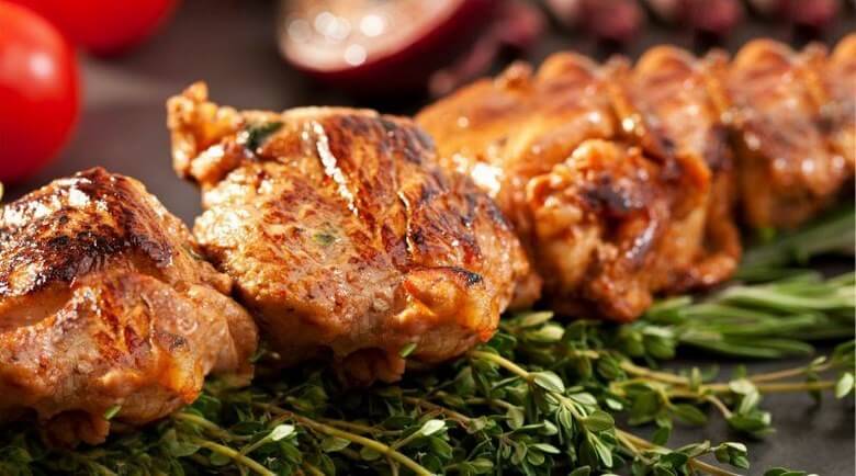 بهترین غذاهای ارمنستان,بهترین غذای ارمنستان,غذاهای ارمنستان