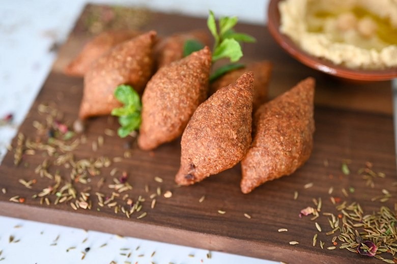 غذاهای لبنانی,غذاهای محبوب لبنان,غذاهای معروف لبنانی