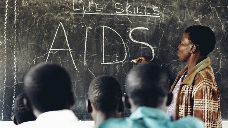 ویروس HIV,دانستنی در مورد ایدز,درباره ایدز