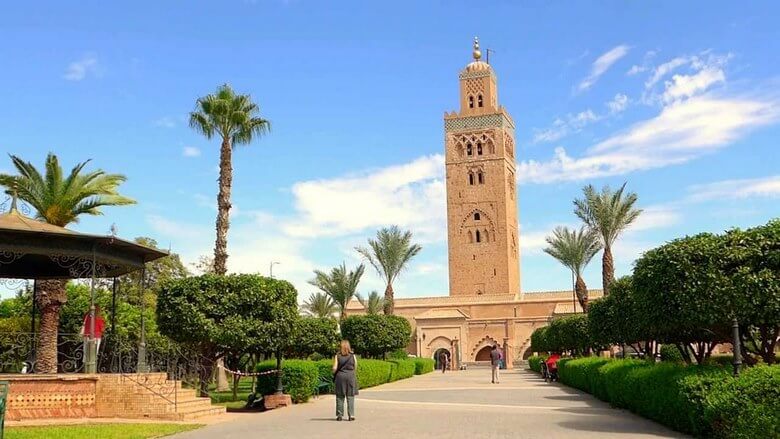بهترین زمان سفر به مراکش,بهترین زمان برای سفر به مراکش,تجربه سفر به مراکش