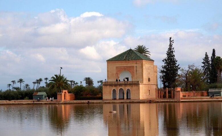 بهترین زمان سفر به مراکش,بهترین زمان برای سفر به مراکش,تجربه سفر به مراکش