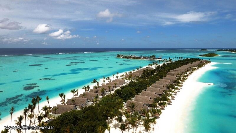 بهترین فصل سفر به مالدیو,تور مالدیو,جاذبه های گردشگری مالدیو,
