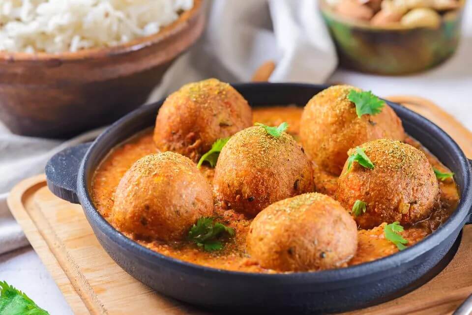بهترین غذاهای هندی,بهترین غذاهای هندی,طرز تهیه بهترین غذاهای هندی