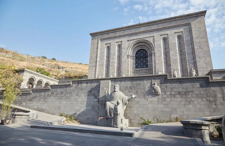 بهترین زمان سفر به ارمنستان,بهترین زمان برای سفر به ارمنستان,بهترین فصل برای سفر به ارمنستان