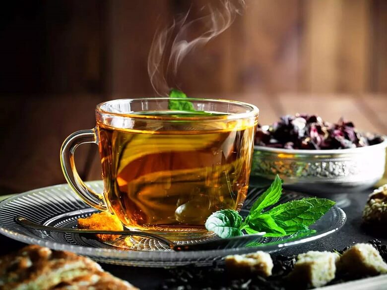 خواص دارويي چاي سبز,خواص دارویی چای سبز,خواص درمانی چای سبز,