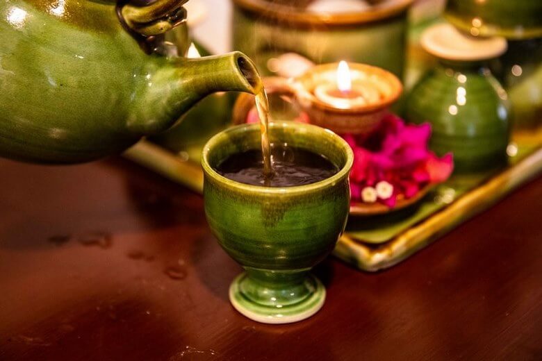 نوشیدنی معجزه آسا,نوشیدنی معجزه گر,نوشیدنی های جوان کننده