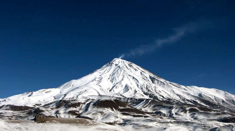 کوه های ایران,کوه های زیبای ایران,کوه های معروف ایران