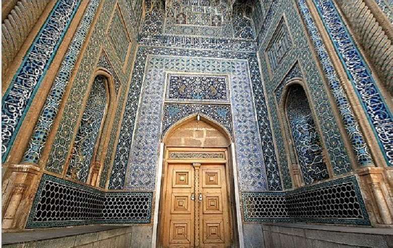 بهترین جاذبه های گردشگری کرمان,جاذبه های تاریخی کرمان,جاذبه های دیدنی کرمان