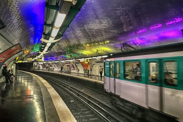 بزرگترین متروهای دنیا,بزرگترین متروی دنیا,شلوغ ترین متروهای جهان,