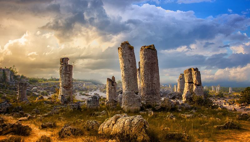 بهترین زمان سفر به بلغارستان,بهترین فصل سفر به بلغارستان,بهترین زمان برای سفر به بلغارستان