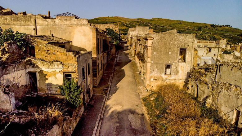 شهر ارواح جهان,شهر ارواح دنیا,شهر کولمانزکوپ