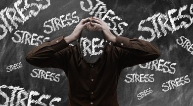 کاهش استرس,کاهش استرس در خانه,کاهش استرس در منزل