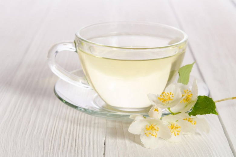 خاصیت دمنوش چای سفید,خواص دمنوش چای سفید,خواص چای سفید برای قلب