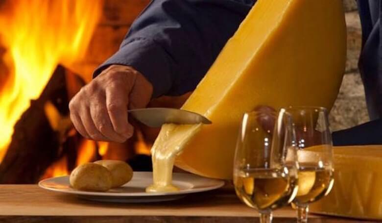 انواع غذای پاریس,بهترین غذاهای پاریس,بهترین غذای پاریس