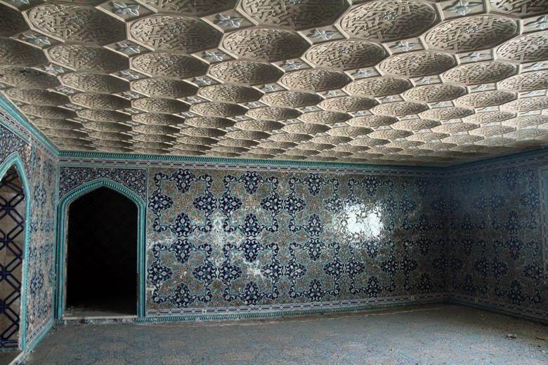 زیباترین کاخ های ایران,کاخ سلطنتی و دیدنی تهران,معروف ترین کاخ های ایران